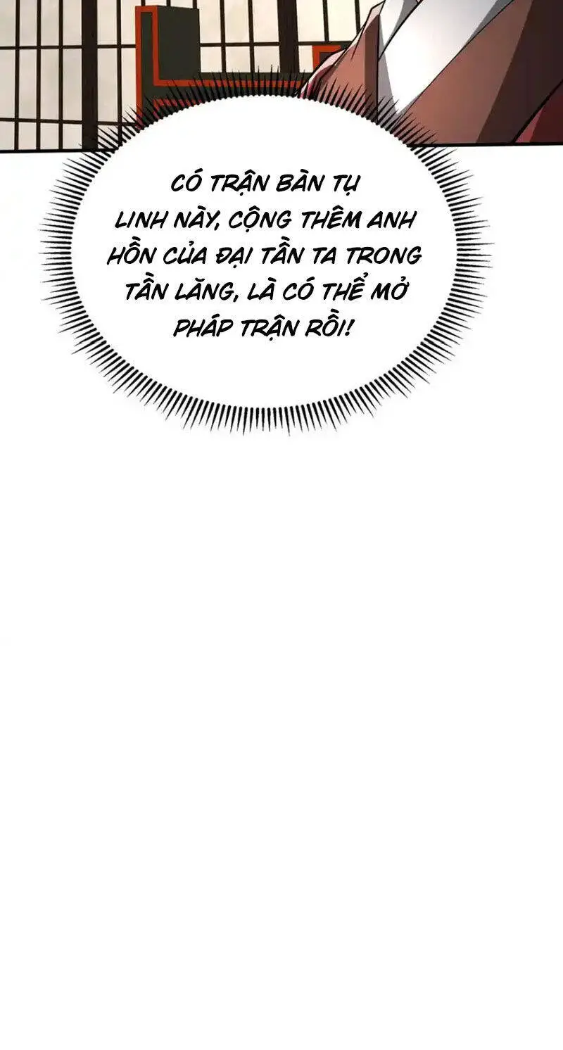 Đại Tần: Ta Con Trai Tần Thủy Hoàng Giết Địch Thăng Cấp Thành Thần Nettruyen ZZZ Chương 134 Page 34