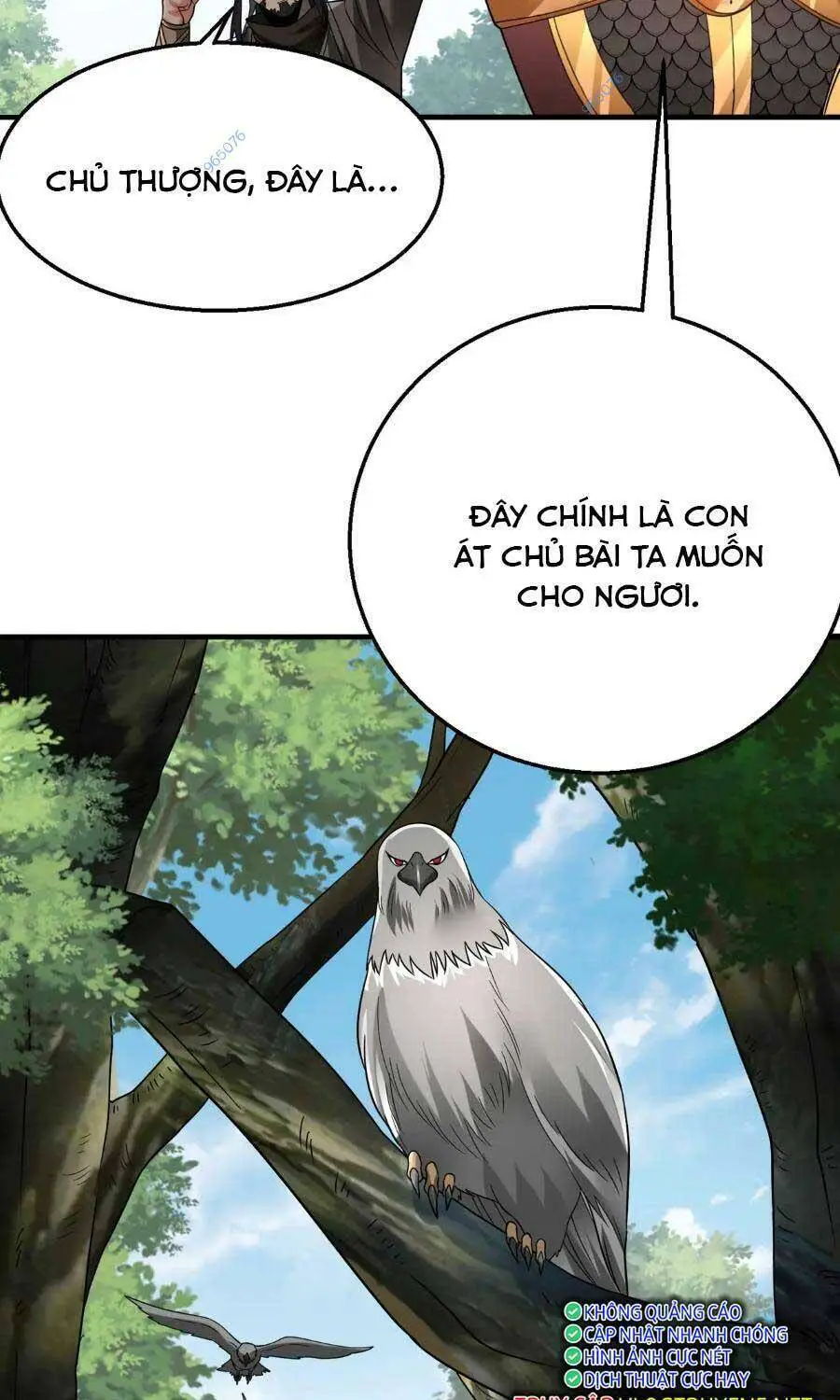 Đại Tần: Ta Con Trai Tần Thủy Hoàng Giết Địch Thăng Cấp Thành Thần Nettruyen ZZZ Chương 59 Page 17