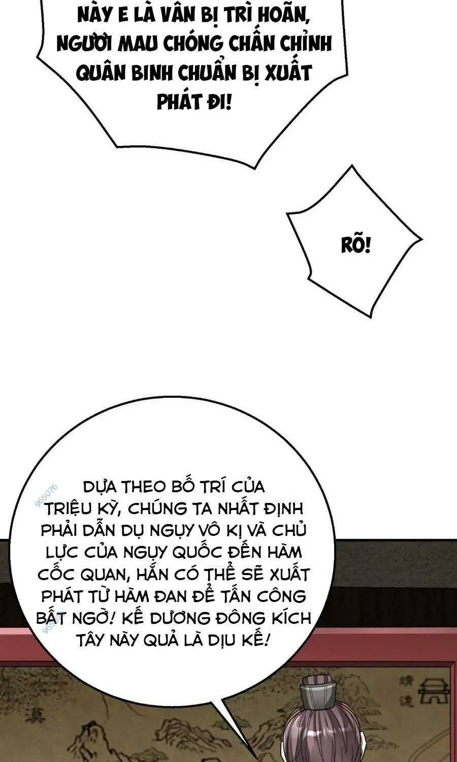 Đại Tần: Ta Con Trai Tần Thủy Hoàng Giết Địch Thăng Cấp Thành Thần Nettruyen ZZZ Chương 59 Page 25