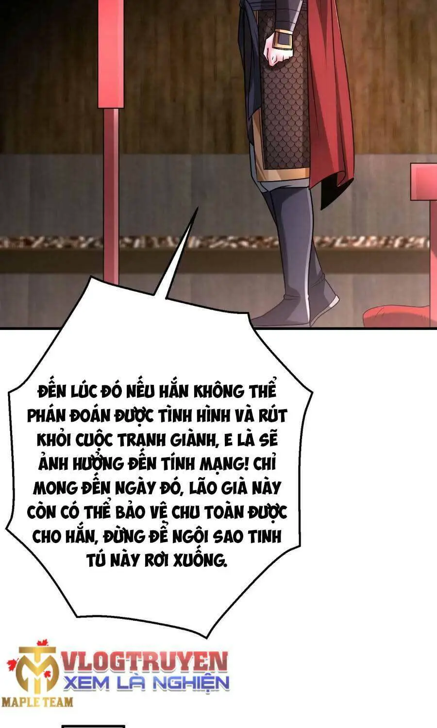 Đại Tần: Ta Con Trai Tần Thủy Hoàng Giết Địch Thăng Cấp Thành Thần Nettruyen ZZZ Chương 59 Page 30