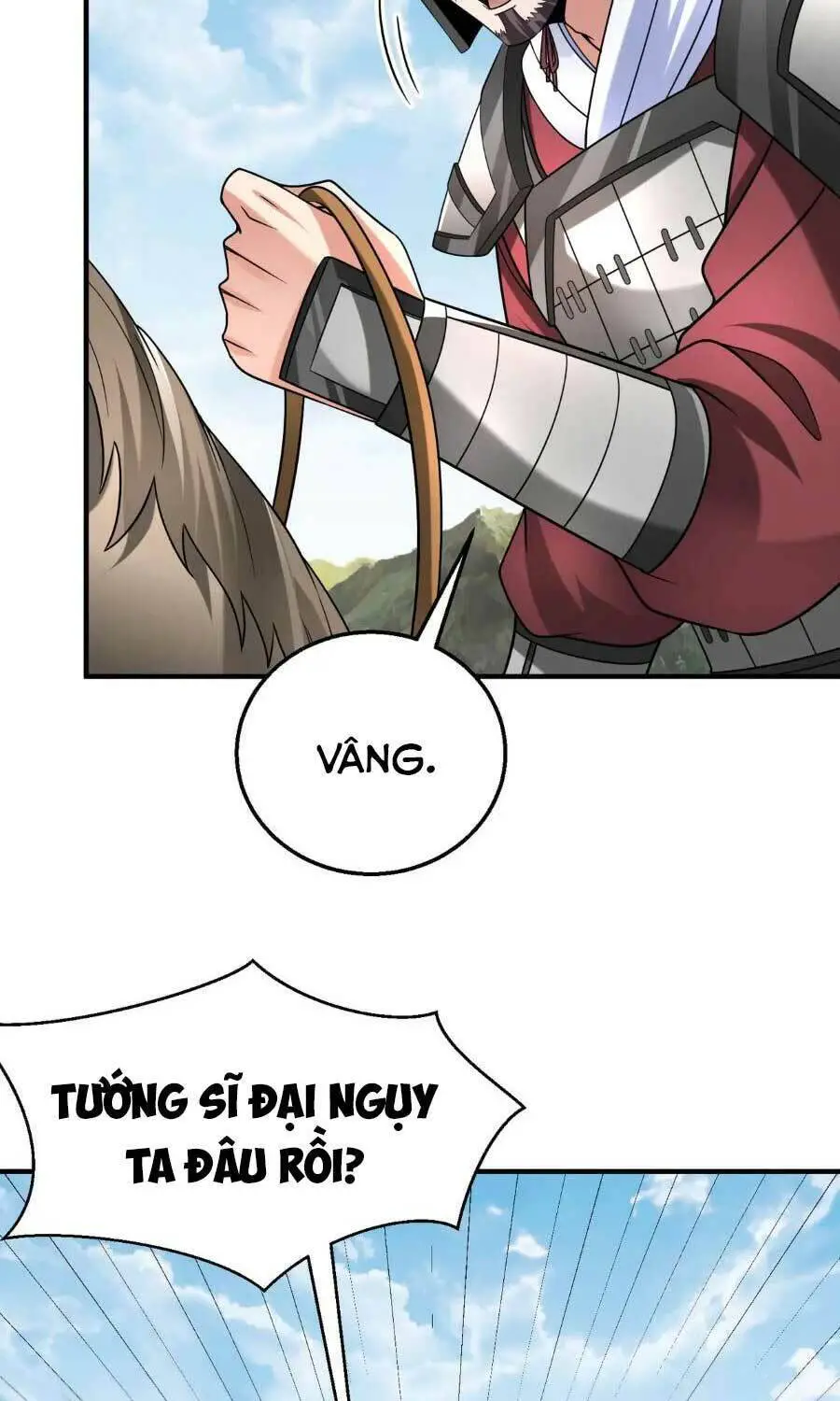 Đại Tần: Ta Con Trai Tần Thủy Hoàng Giết Địch Thăng Cấp Thành Thần Nettruyen ZZZ Chương 59 Page 46