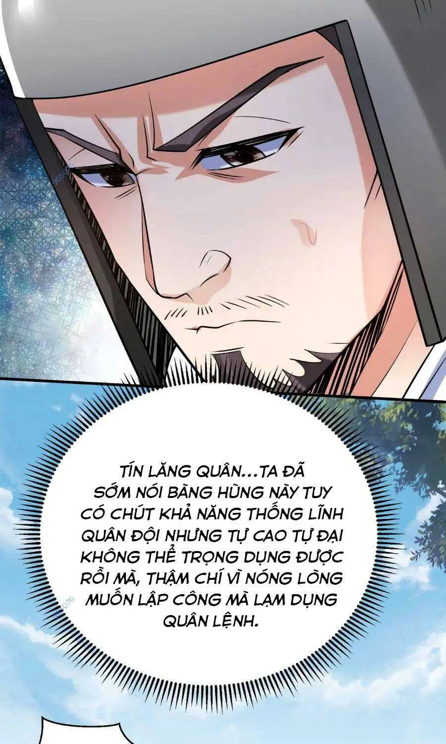 Đại Tần: Ta Con Trai Tần Thủy Hoàng Giết Địch Thăng Cấp Thành Thần Nettruyen ZZZ Chương 59 Page 51