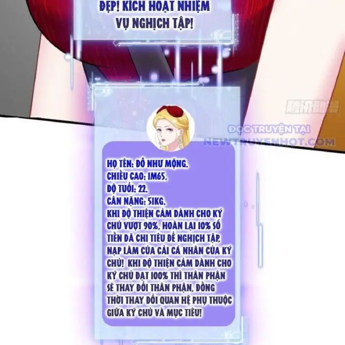 Bỏ Làm Simp Chúa, Ta Có Trong Tay Cả Tỉ Thần Hào Nettruyen ZZZ Chương 176 Page 17