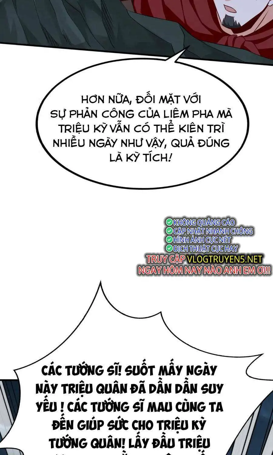 Đại Tần: Ta Con Trai Tần Thủy Hoàng Giết Địch Thăng Cấp Thành Thần Nettruyen ZZZ Chương 47 Page 26
