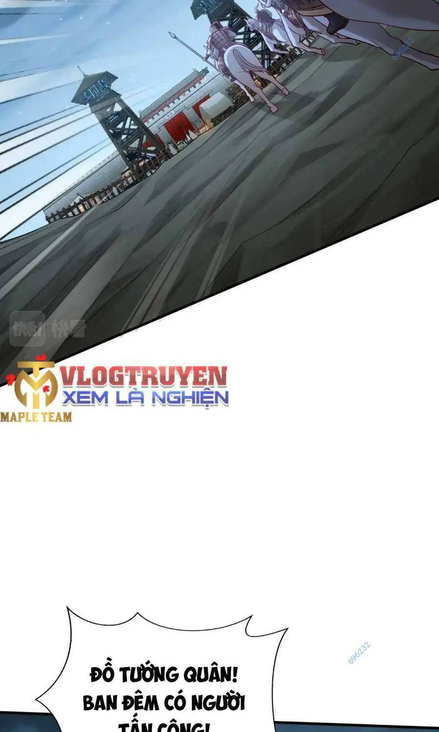 Đại Tần: Ta Con Trai Tần Thủy Hoàng Giết Địch Thăng Cấp Thành Thần Nettruyen ZZZ Chương 47 Page 29