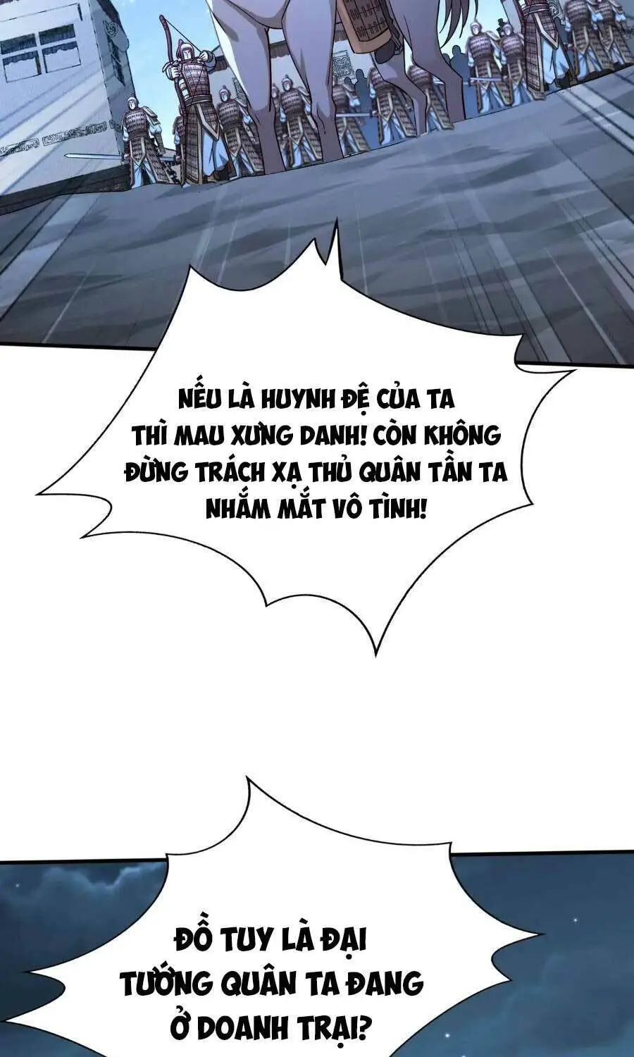 Đại Tần: Ta Con Trai Tần Thủy Hoàng Giết Địch Thăng Cấp Thành Thần Nettruyen ZZZ Chương 47 Page 34