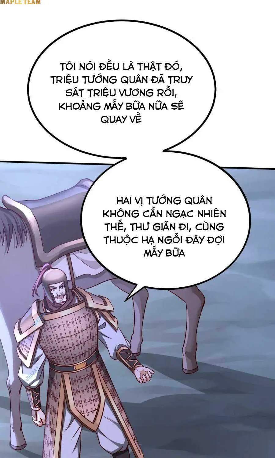Đại Tần: Ta Con Trai Tần Thủy Hoàng Giết Địch Thăng Cấp Thành Thần Nettruyen ZZZ Chương 47 Page 39