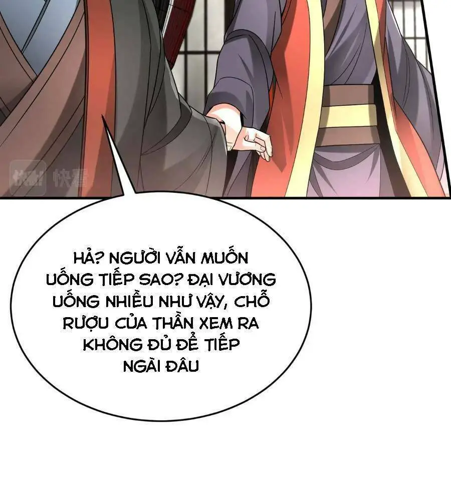 Đại Tần: Ta Con Trai Tần Thủy Hoàng Giết Địch Thăng Cấp Thành Thần Nettruyen ZZZ Chương 57 Page 7
