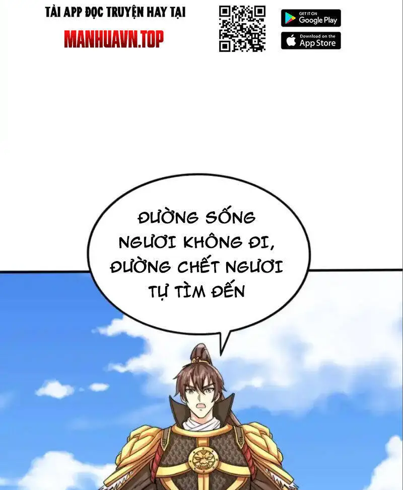 Đại Tần: Ta Con Trai Tần Thủy Hoàng Giết Địch Thăng Cấp Thành Thần Nettruyen ZZZ Chương 133 Page 46