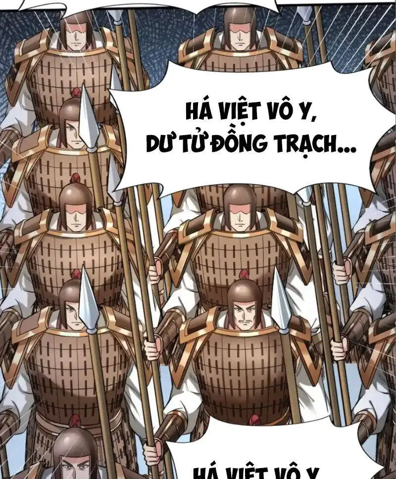 Đại Tần: Ta Con Trai Tần Thủy Hoàng Giết Địch Thăng Cấp Thành Thần Nettruyen ZZZ Chương 133 Page 61