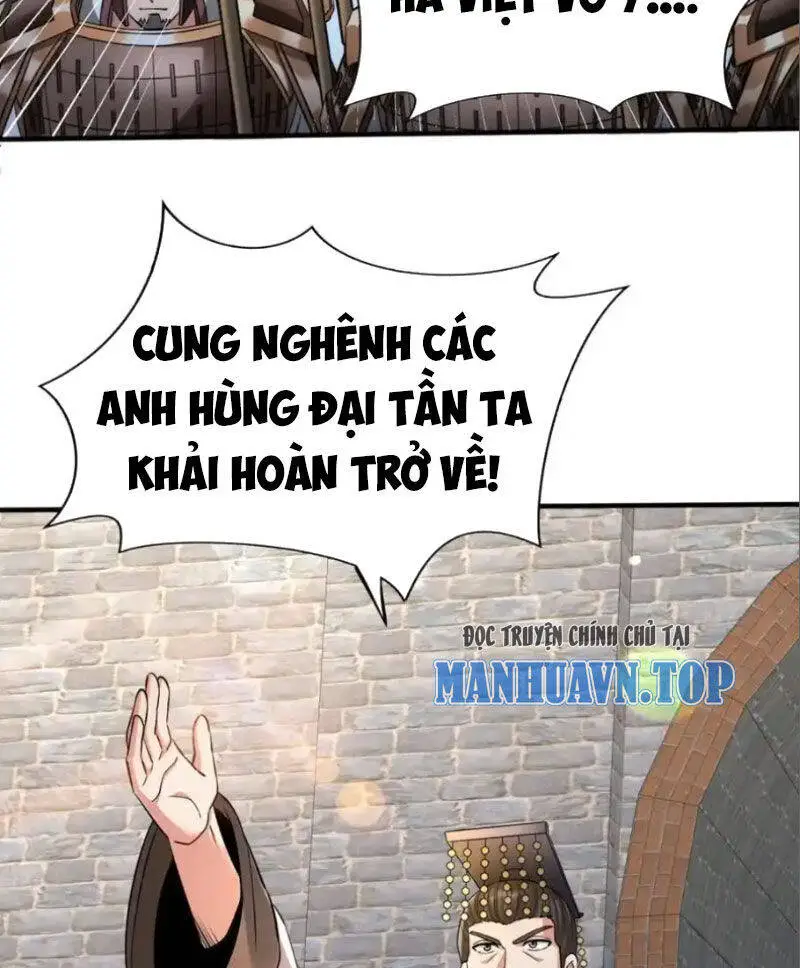 Đại Tần: Ta Con Trai Tần Thủy Hoàng Giết Địch Thăng Cấp Thành Thần Nettruyen ZZZ Chương 133 Page 62