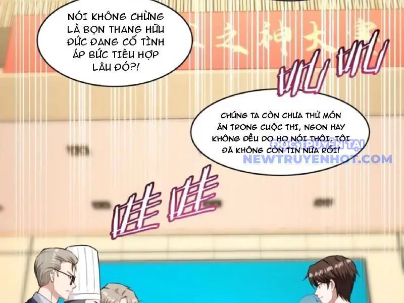 Bỏ Làm Simp Chúa, Ta Có Trong Tay Cả Tỉ Thần Hào Nettruyen ZZZ Chương 172 Page 67