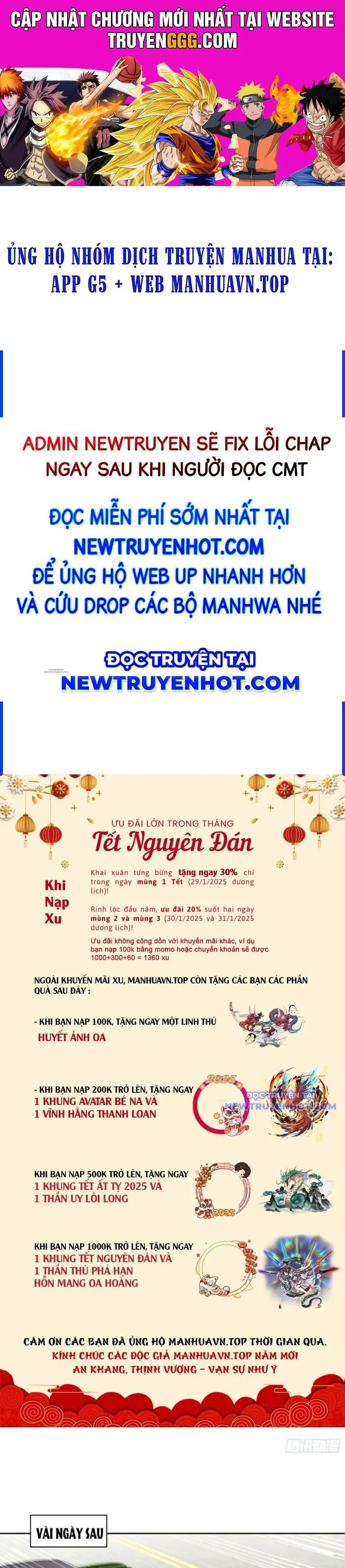 Bỏ Làm Simp Chúa, Ta Có Trong Tay Cả Tỉ Thần Hào Nettruyen ZZZ Chương 174 Page 1