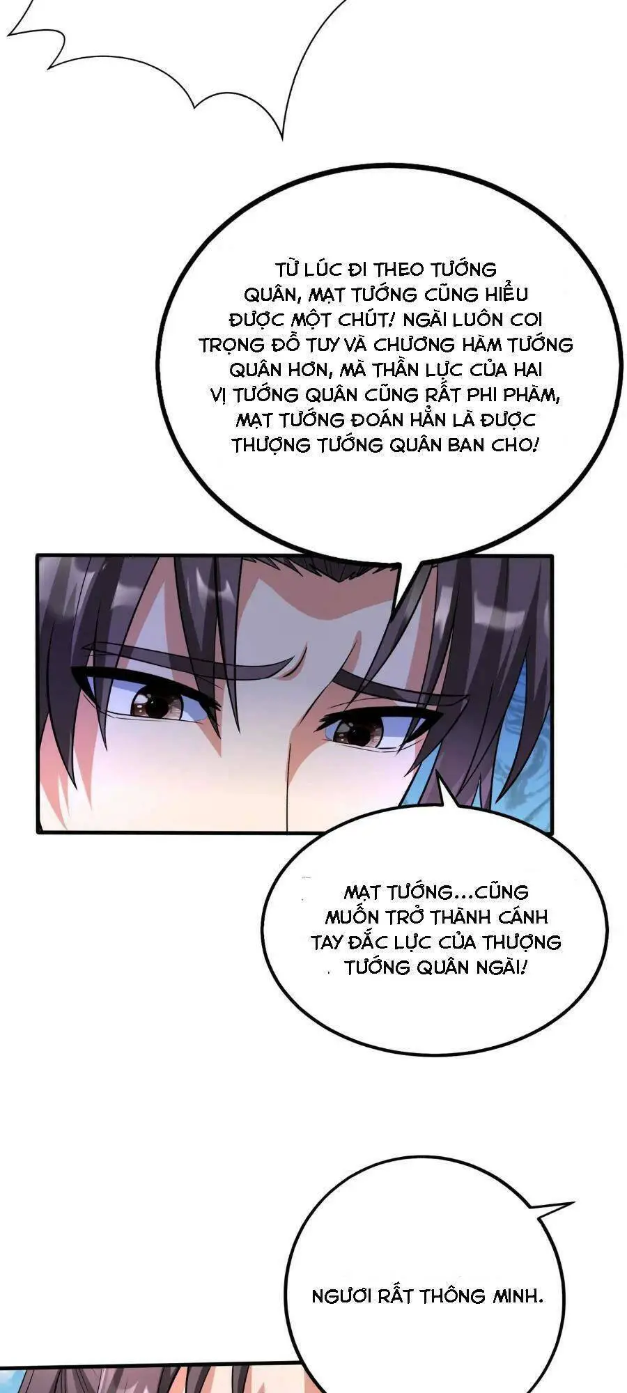 Đại Tần: Ta Con Trai Tần Thủy Hoàng Giết Địch Thăng Cấp Thành Thần Nettruyen ZZZ Chương 58 Page 31