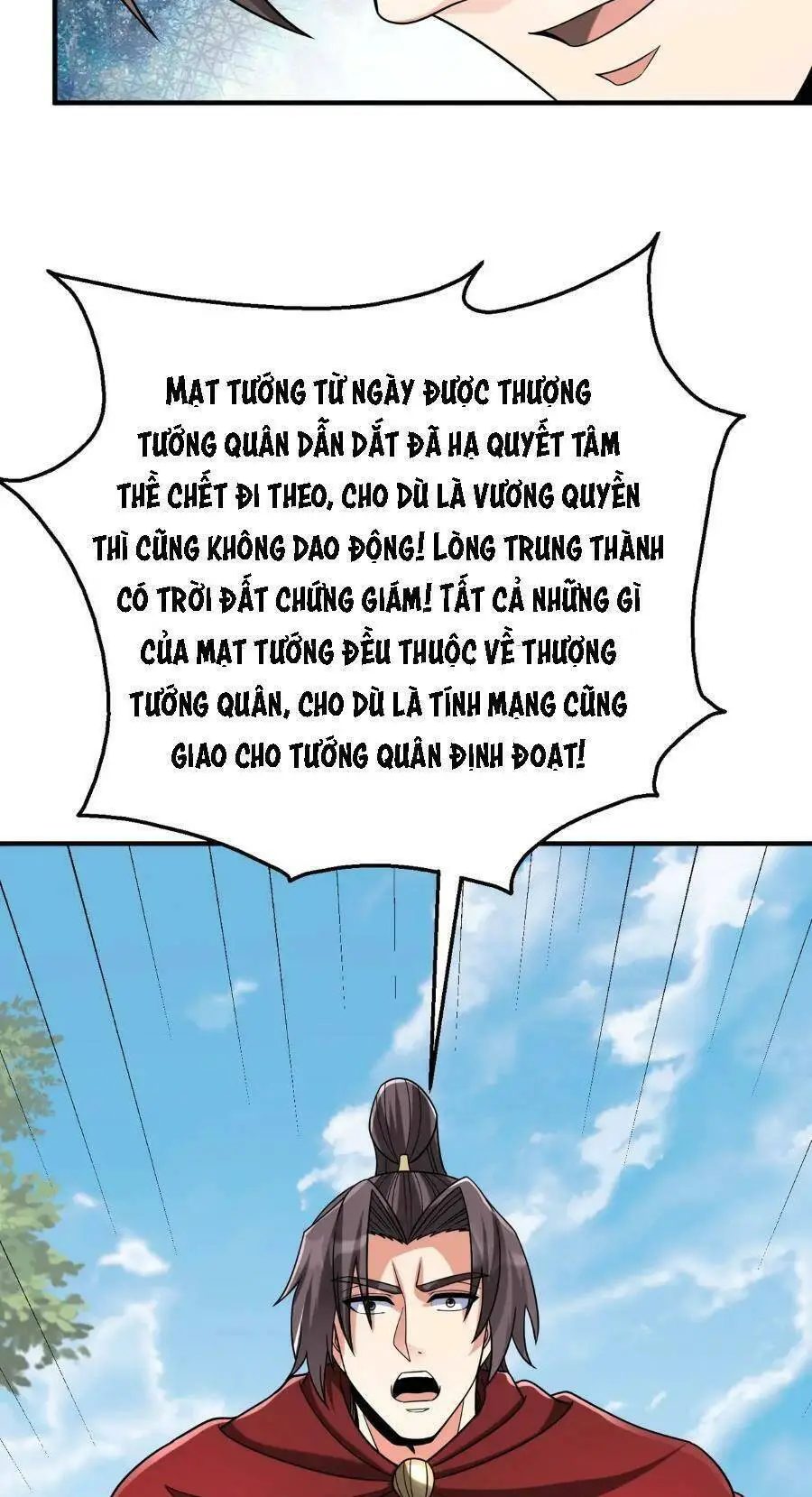 Đại Tần: Ta Con Trai Tần Thủy Hoàng Giết Địch Thăng Cấp Thành Thần Nettruyen ZZZ Chương 58 Page 36