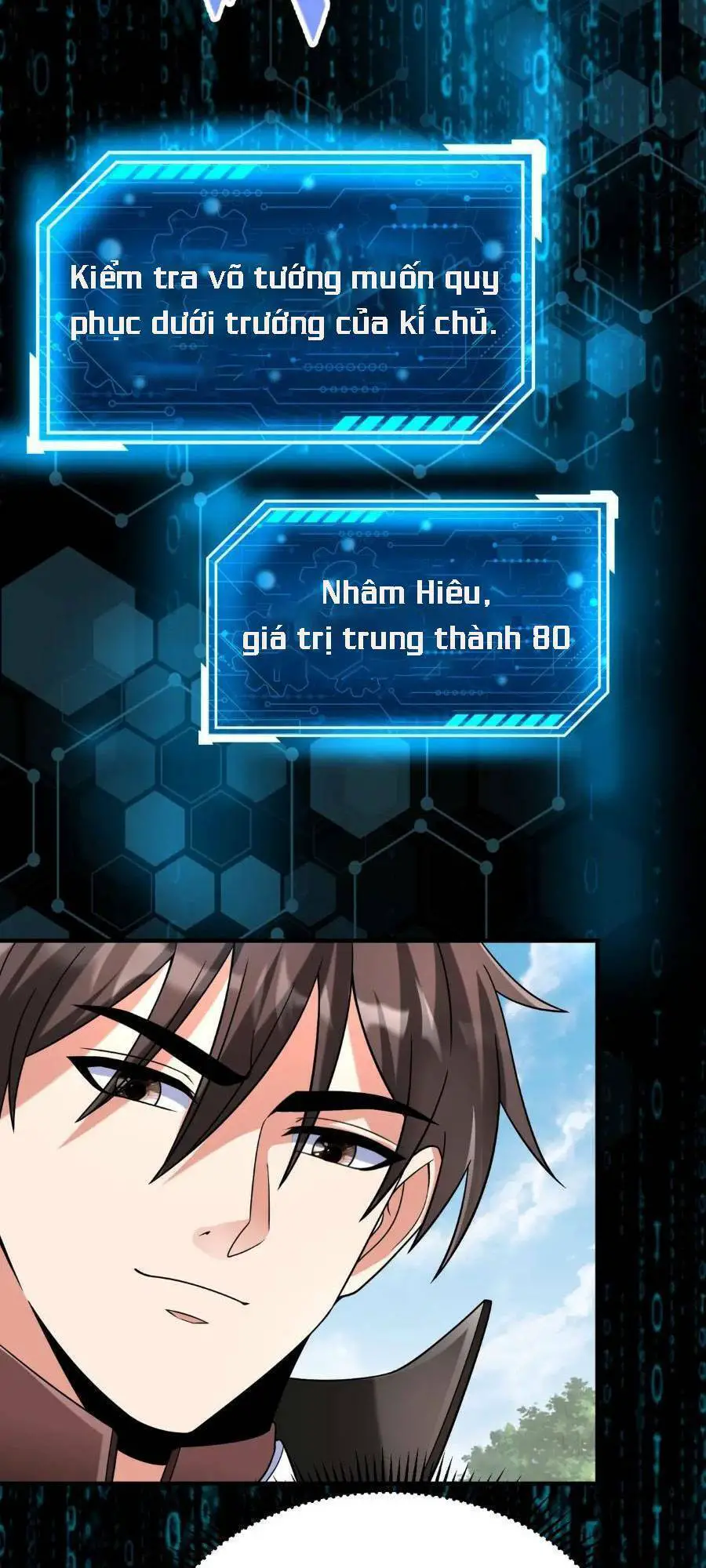 Đại Tần: Ta Con Trai Tần Thủy Hoàng Giết Địch Thăng Cấp Thành Thần Nettruyen ZZZ Chương 58 Page 38