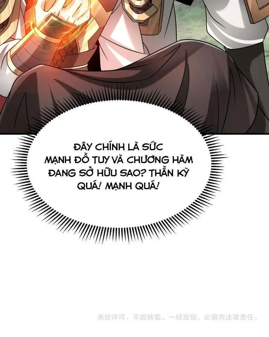 Đại Tần: Ta Con Trai Tần Thủy Hoàng Giết Địch Thăng Cấp Thành Thần Nettruyen ZZZ Chương 58 Page 44