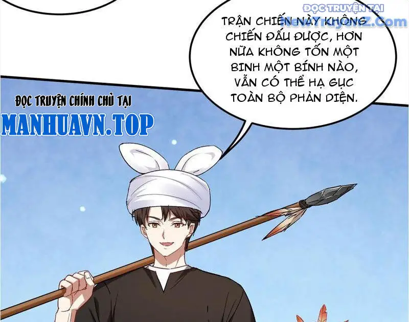 Bỏ Làm Simp Chúa, Ta Có Trong Tay Cả Tỉ Thần Hào Nettruyen ZZZ Chương 195 Page 30