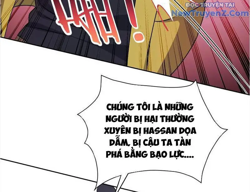 Bỏ Làm Simp Chúa, Ta Có Trong Tay Cả Tỉ Thần Hào Nettruyen ZZZ Chương 195 Page 99
