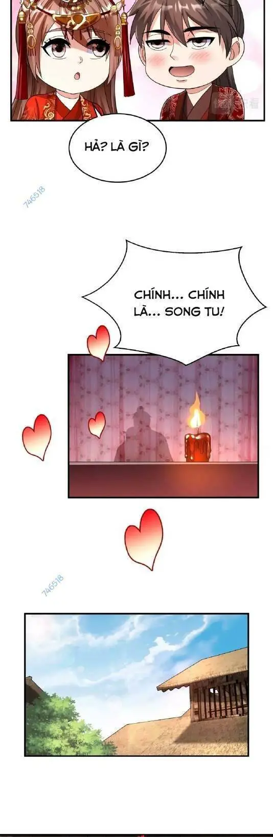 Đại Tần: Ta Con Trai Tần Thủy Hoàng Giết Địch Thăng Cấp Thành Thần Nettruyen ZZZ Chương 54 Page 25