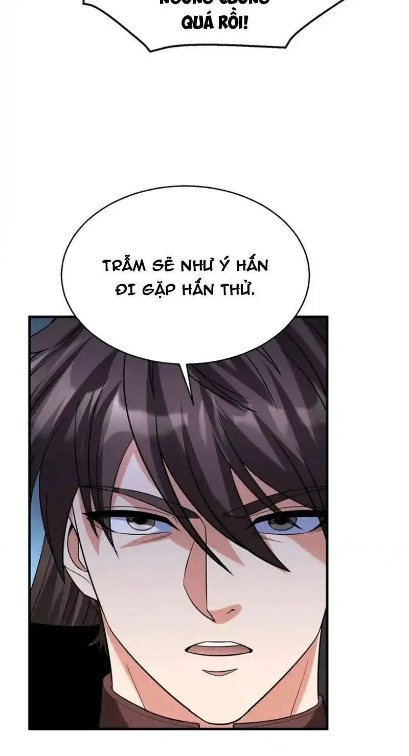 Đại Tần: Ta Con Trai Tần Thủy Hoàng Giết Địch Thăng Cấp Thành Thần Nettruyen ZZZ Chương 128 Page 18