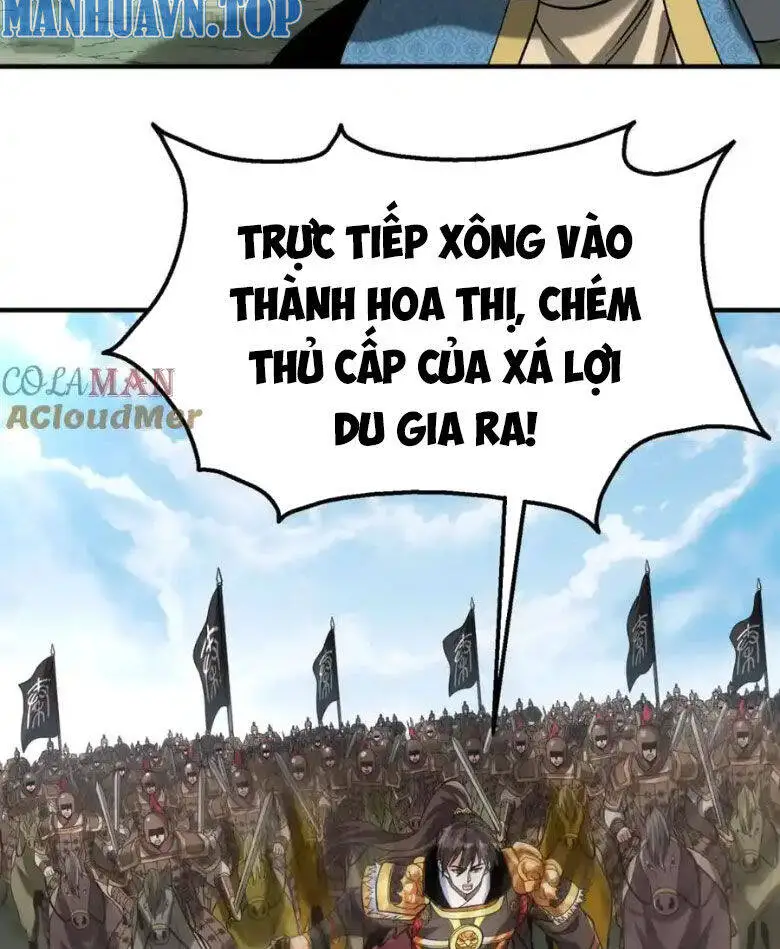 Đại Tần: Ta Con Trai Tần Thủy Hoàng Giết Địch Thăng Cấp Thành Thần Nettruyen ZZZ Chương 130 Page 60
