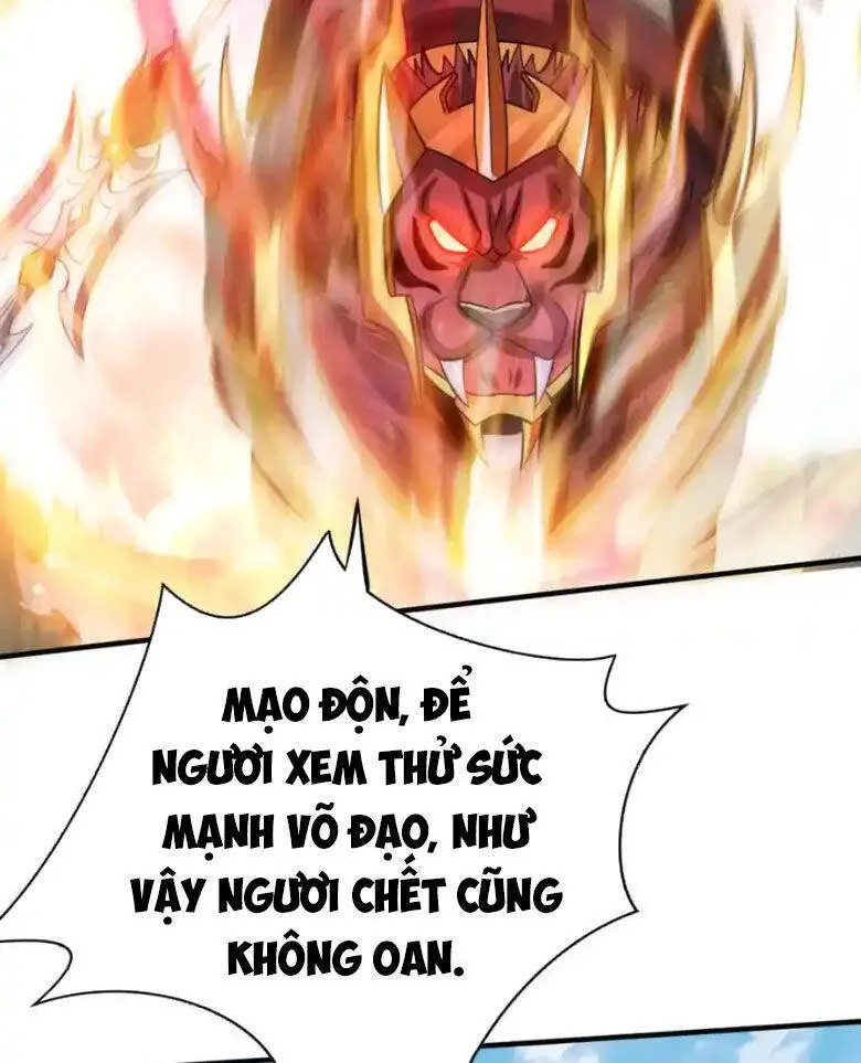 Đại Tần: Ta Con Trai Tần Thủy Hoàng Giết Địch Thăng Cấp Thành Thần Nettruyen ZZZ Chương 129 Page 4