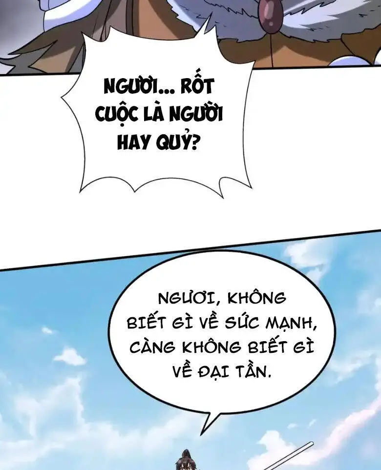 Đại Tần: Ta Con Trai Tần Thủy Hoàng Giết Địch Thăng Cấp Thành Thần Nettruyen ZZZ Chương 129 Page 7