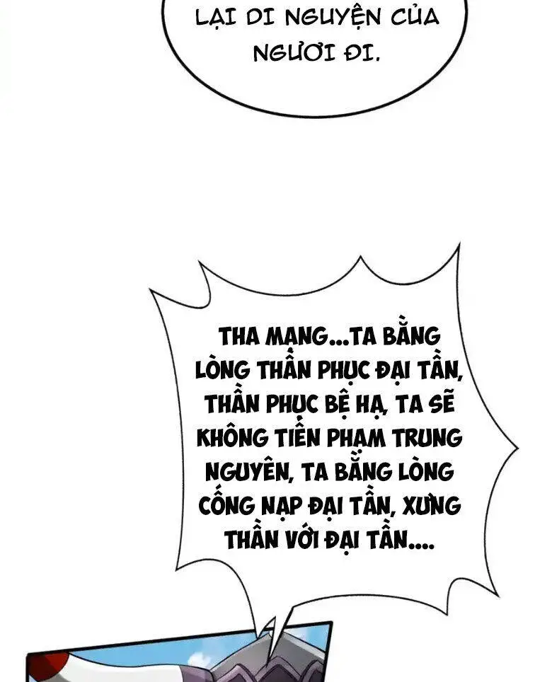 Đại Tần: Ta Con Trai Tần Thủy Hoàng Giết Địch Thăng Cấp Thành Thần Nettruyen ZZZ Chương 129 Page 9