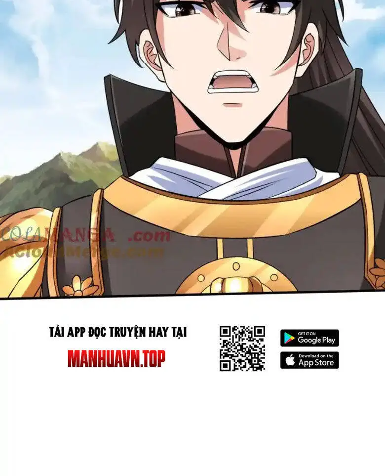 Đại Tần: Ta Con Trai Tần Thủy Hoàng Giết Địch Thăng Cấp Thành Thần Nettruyen ZZZ Chương 129 Page 13