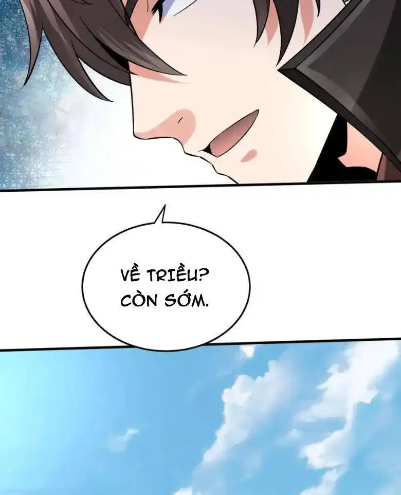 Đại Tần: Ta Con Trai Tần Thủy Hoàng Giết Địch Thăng Cấp Thành Thần Nettruyen ZZZ Chương 129 Page 20