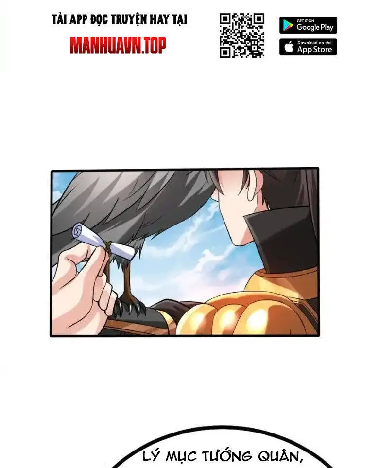 Đại Tần: Ta Con Trai Tần Thủy Hoàng Giết Địch Thăng Cấp Thành Thần Nettruyen ZZZ Chương 129 Page 22