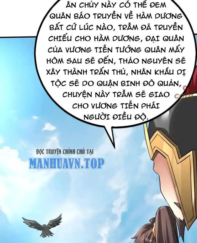 Đại Tần: Ta Con Trai Tần Thủy Hoàng Giết Địch Thăng Cấp Thành Thần Nettruyen ZZZ Chương 129 Page 23