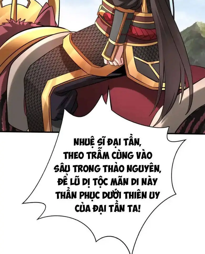Đại Tần: Ta Con Trai Tần Thủy Hoàng Giết Địch Thăng Cấp Thành Thần Nettruyen ZZZ Chương 129 Page 26