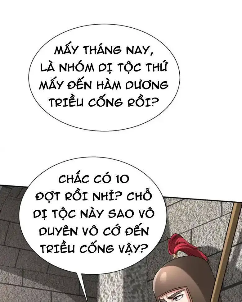 Đại Tần: Ta Con Trai Tần Thủy Hoàng Giết Địch Thăng Cấp Thành Thần Nettruyen ZZZ Chương 129 Page 55