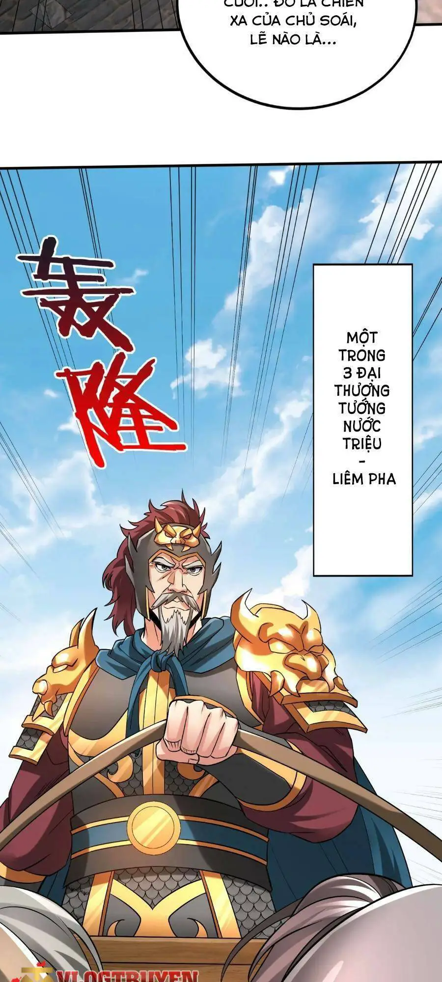 Đại Tần: Ta Con Trai Tần Thủy Hoàng Giết Địch Thăng Cấp Thành Thần Nettruyen ZZZ Chương 43 Page 59