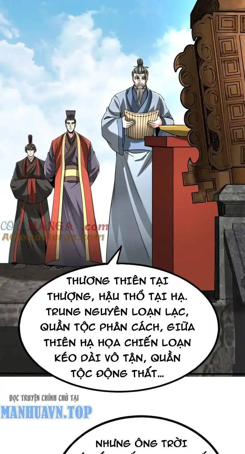 Đại Tần: Ta Con Trai Tần Thủy Hoàng Giết Địch Thăng Cấp Thành Thần Nettruyen ZZZ Chương 127 Page 2