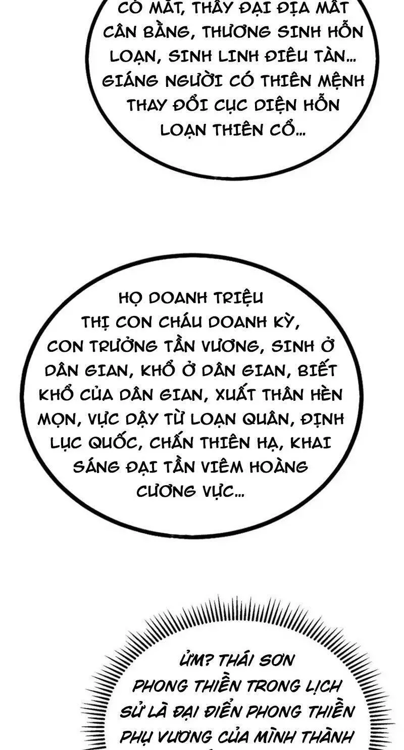 Đại Tần: Ta Con Trai Tần Thủy Hoàng Giết Địch Thăng Cấp Thành Thần Nettruyen ZZZ Chương 127 Page 3