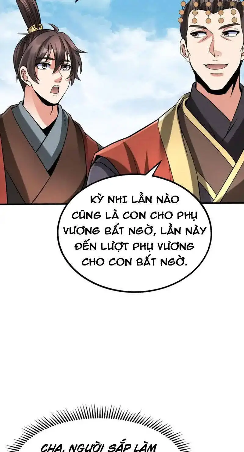 Đại Tần: Ta Con Trai Tần Thủy Hoàng Giết Địch Thăng Cấp Thành Thần Nettruyen ZZZ Chương 127 Page 5