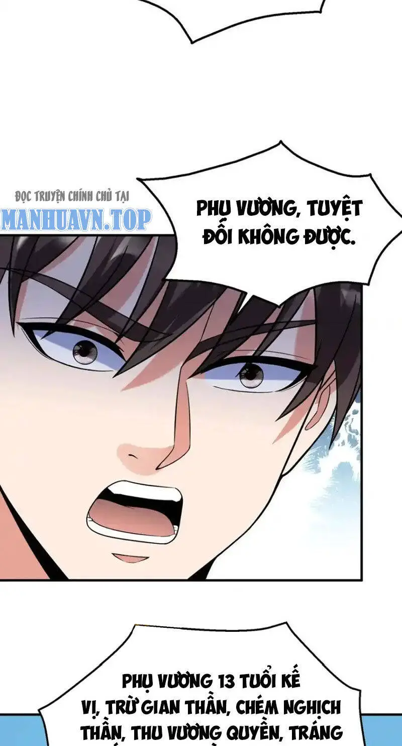 Đại Tần: Ta Con Trai Tần Thủy Hoàng Giết Địch Thăng Cấp Thành Thần Nettruyen ZZZ Chương 127 Page 15