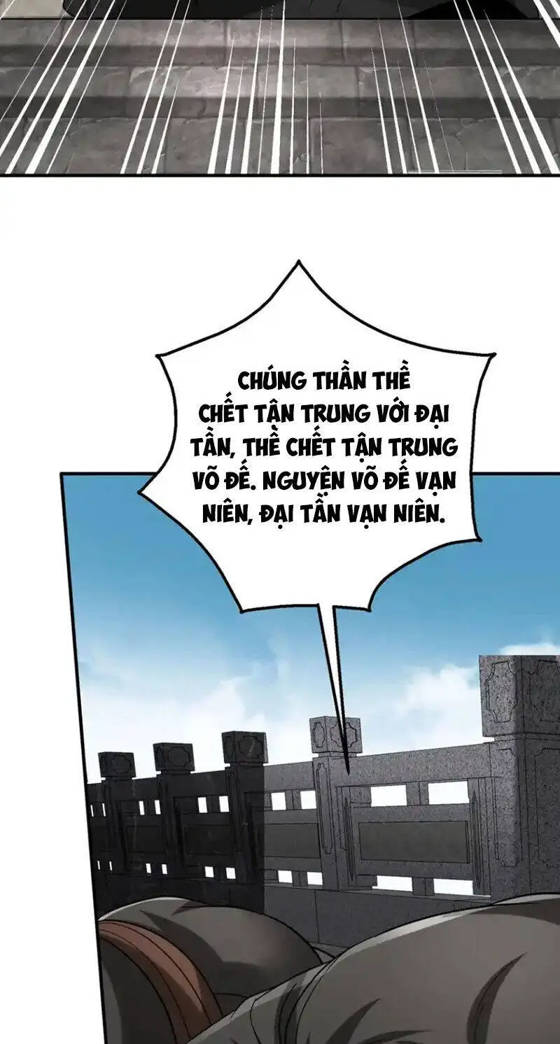 Đại Tần: Ta Con Trai Tần Thủy Hoàng Giết Địch Thăng Cấp Thành Thần Nettruyen ZZZ Chương 127 Page 24