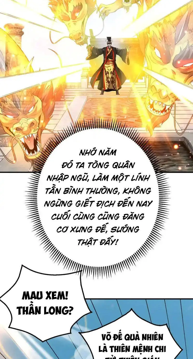 Đại Tần: Ta Con Trai Tần Thủy Hoàng Giết Địch Thăng Cấp Thành Thần Nettruyen ZZZ Chương 127 Page 29