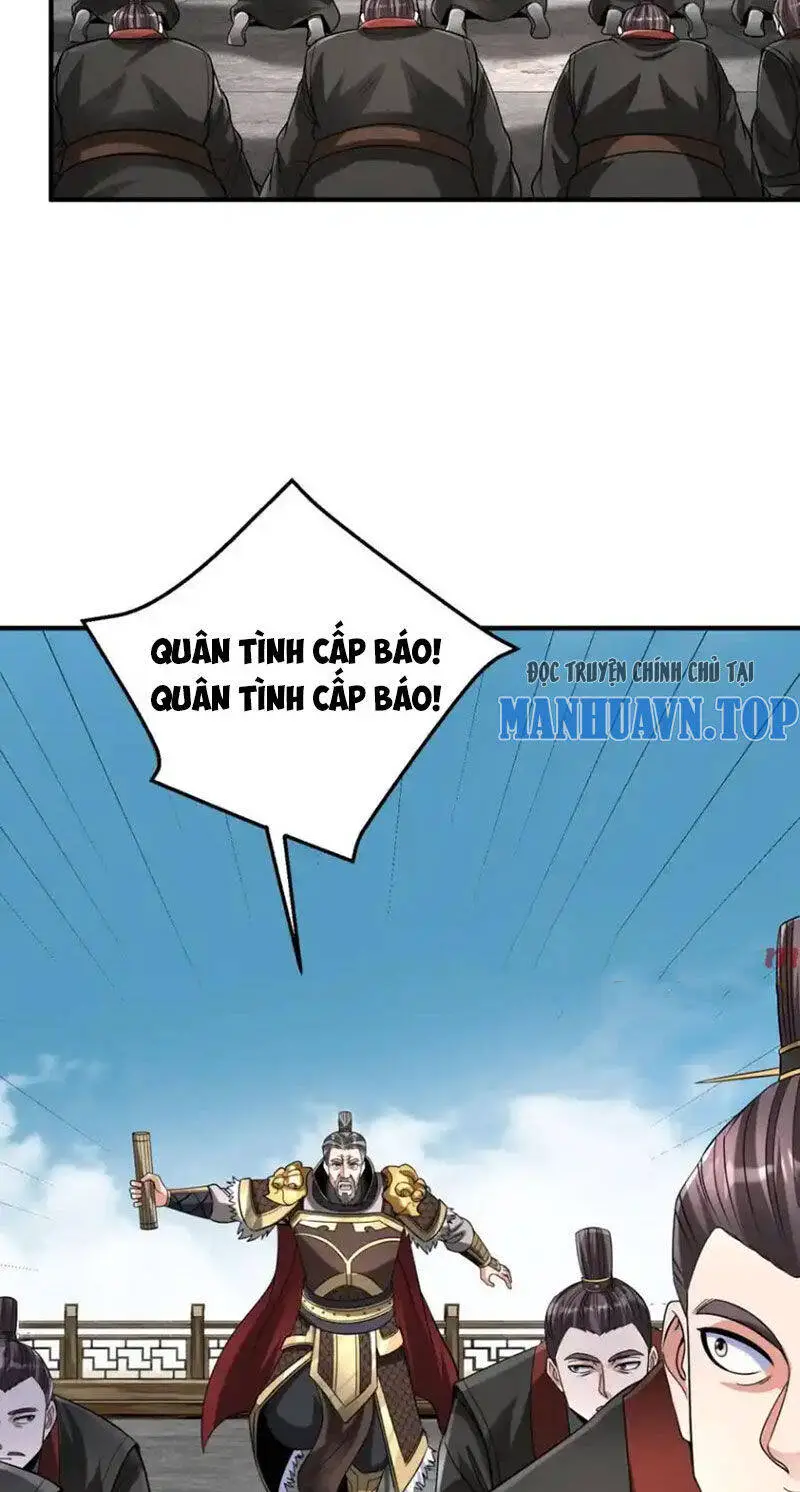 Đại Tần: Ta Con Trai Tần Thủy Hoàng Giết Địch Thăng Cấp Thành Thần Nettruyen ZZZ Chương 127 Page 33