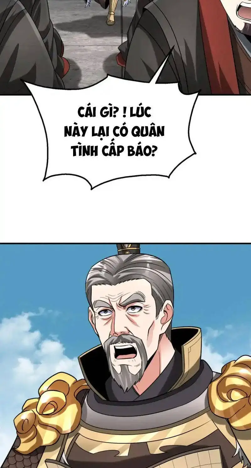 Đại Tần: Ta Con Trai Tần Thủy Hoàng Giết Địch Thăng Cấp Thành Thần Nettruyen ZZZ Chương 127 Page 34