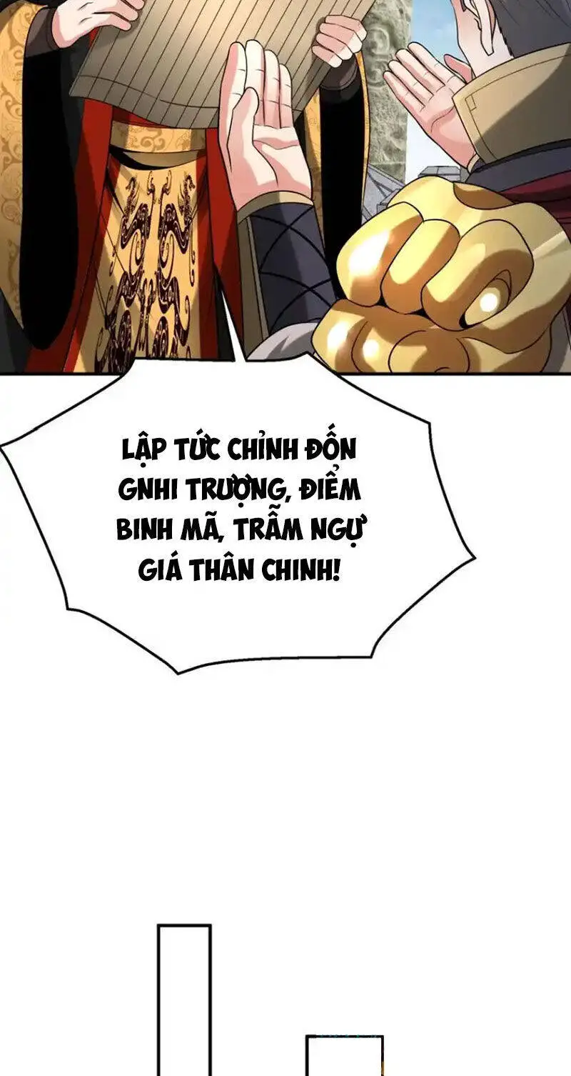 Đại Tần: Ta Con Trai Tần Thủy Hoàng Giết Địch Thăng Cấp Thành Thần Nettruyen ZZZ Chương 127 Page 36