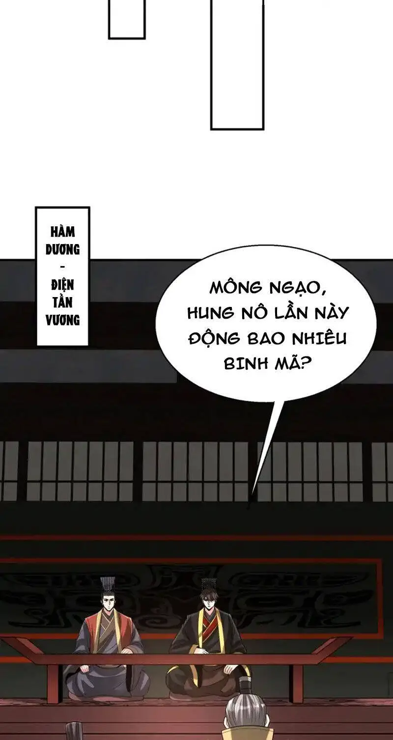 Đại Tần: Ta Con Trai Tần Thủy Hoàng Giết Địch Thăng Cấp Thành Thần Nettruyen ZZZ Chương 127 Page 37