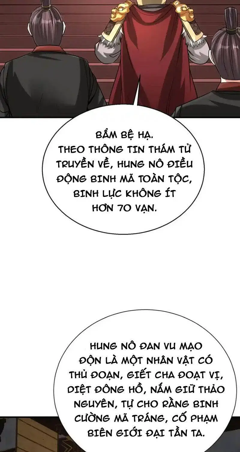 Đại Tần: Ta Con Trai Tần Thủy Hoàng Giết Địch Thăng Cấp Thành Thần Nettruyen ZZZ Chương 127 Page 38