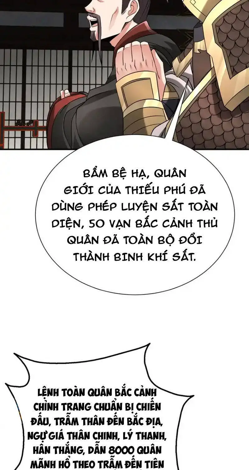 Đại Tần: Ta Con Trai Tần Thủy Hoàng Giết Địch Thăng Cấp Thành Thần Nettruyen ZZZ Chương 127 Page 41