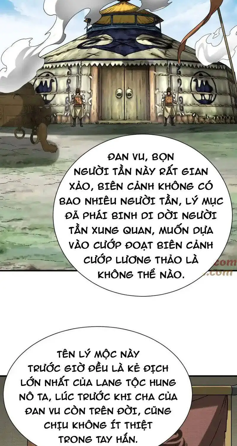 Đại Tần: Ta Con Trai Tần Thủy Hoàng Giết Địch Thăng Cấp Thành Thần Nettruyen ZZZ Chương 127 Page 51