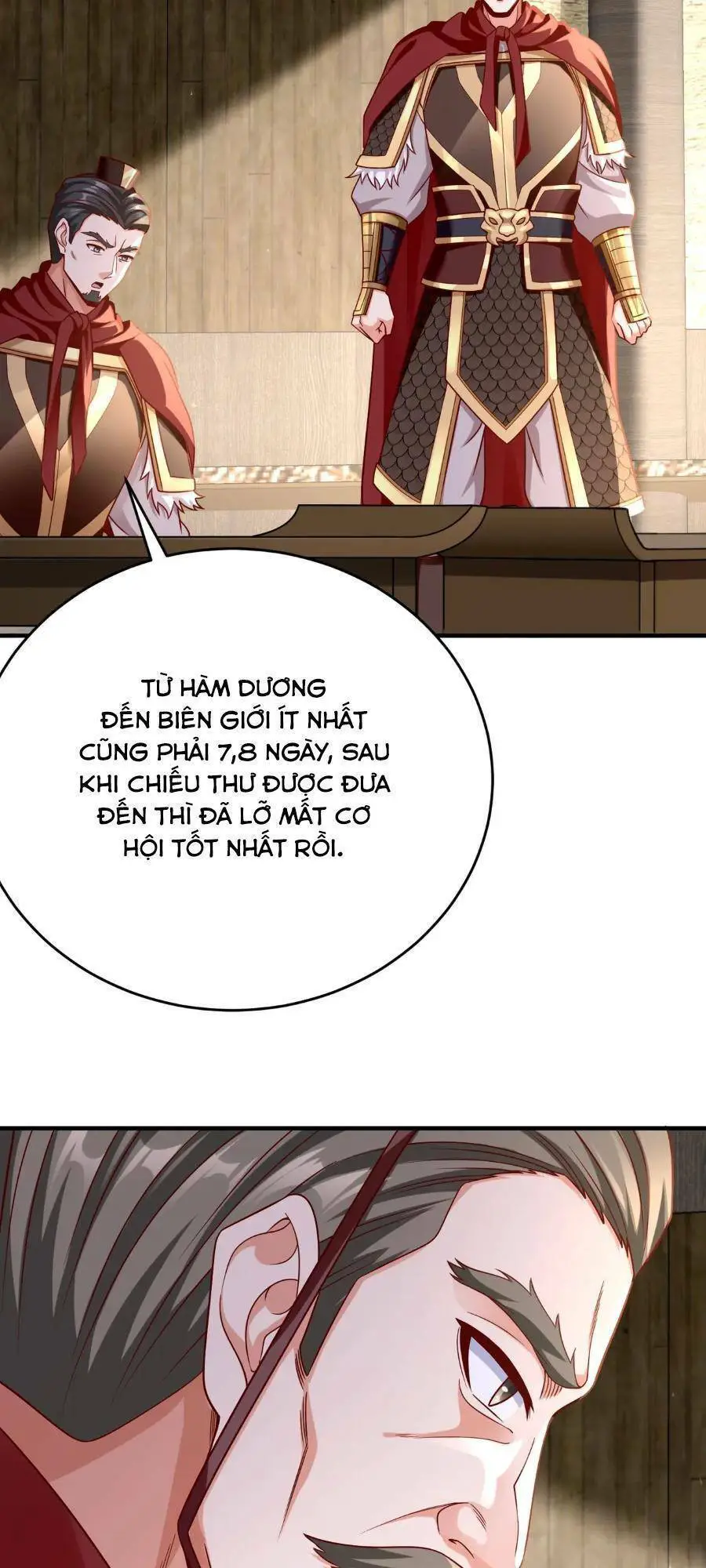Đại Tần: Ta Con Trai Tần Thủy Hoàng Giết Địch Thăng Cấp Thành Thần Nettruyen ZZZ Chương 42 Page 43